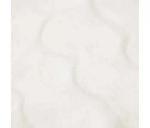 Mākslīgā Truša Kažokādas Sega Balts 150 X 220 Cm Poliesters Vidaxl