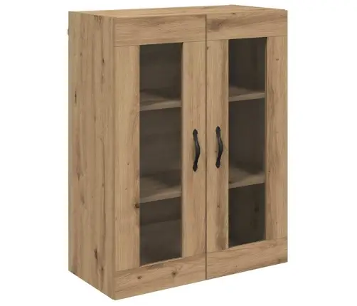 Aukštas Spintelė Amatininkų Ąžuolas 69,5 X 34 X 180 Cm