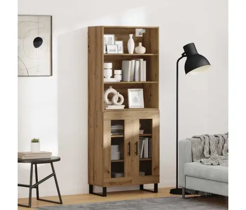 Kõrgushein Käsitööpuu 69,5 X 34 X 180 Cm Tehispuit