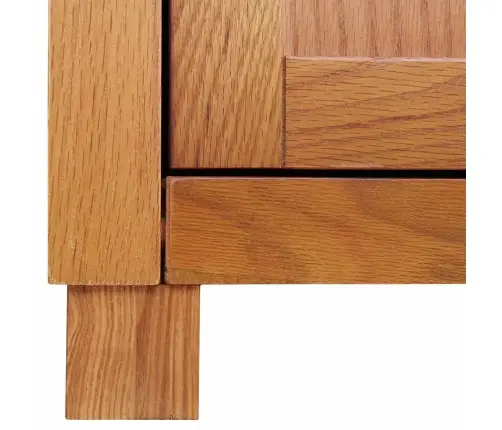 Kapp Ladustamisega Uksega Pruun Tehispuit