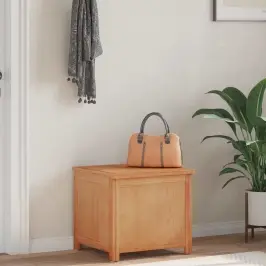 Uzglabāšanas Kaste Vienkrāsains Vidaxl