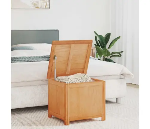 Uzglabāšanas Kaste Vienkrāsains Vidaxl