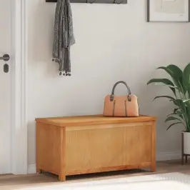 Uzglabāšanas Kaste Vienkrāsains Vidaxl