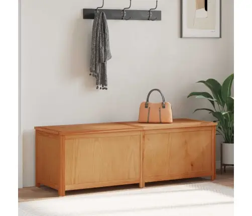 Uzglabāšanas Kaste Vienkrāsains Vidaxl