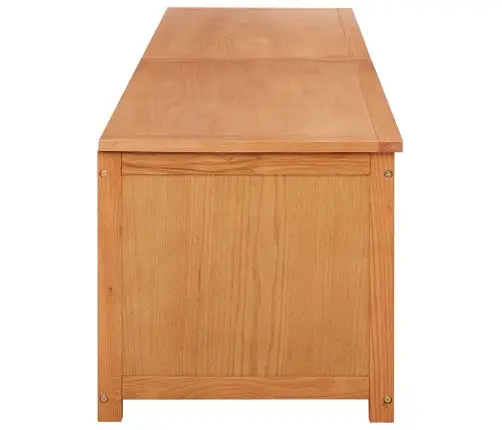 Uzglabāšanas Kaste Vienkrāsains Vidaxl