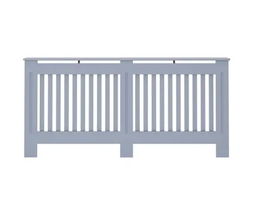 Radiaatori Kate 2 Pcs Hall 172 X 19 X 81,5Cm Tehispuit