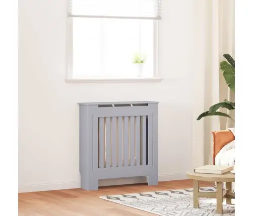 Radiaatori Kate Hall 78 X 19 X 81,5 Cm Tehispuit