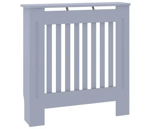 Radiaatori Kate Hall 78 X 19 X 81,5 Cm Tehispuit