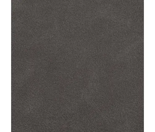 Šeiss Lounge Ar Spilvenu Melna 91 X 157 X 91 Cm Antīks Pu Vidaxl