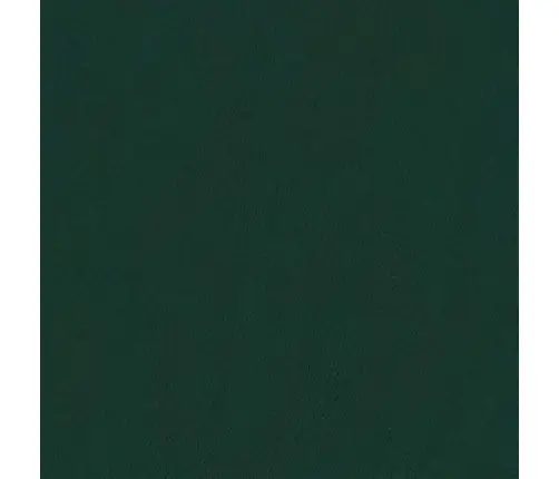 Chaise Lounge Padjaga Tume Rohelise 91 X 157 X 91 Cm Samet