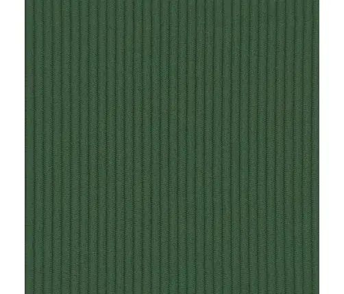 Chaise Lounge Pööratud Äärega Jungle Roheline 91 X 157 X 91 Cm