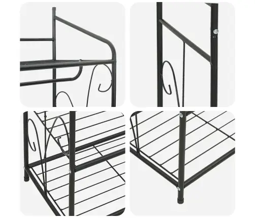 Atvira Spinta Paprastas