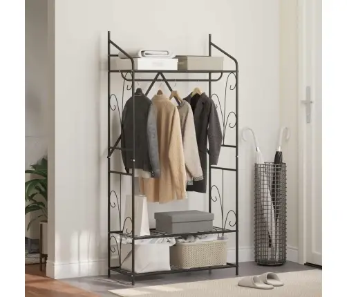 Atvira Spinta Paprastas