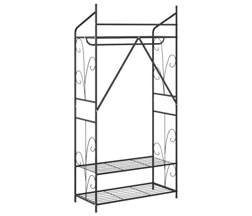 Atvira Spinta Paprastas