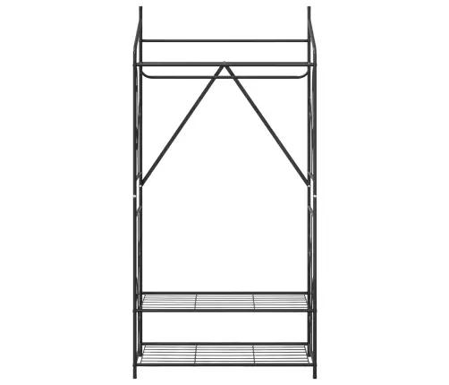 Atvira Spinta Paprastas