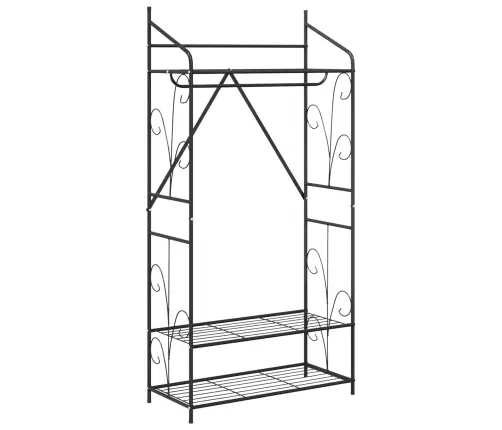 Atvira Spinta Paprastas