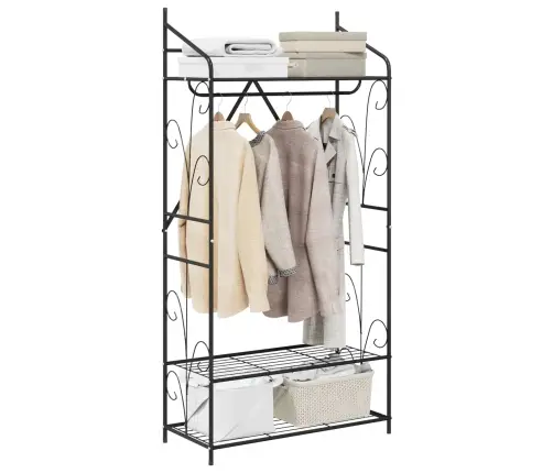 Atvira Spinta Paprastas