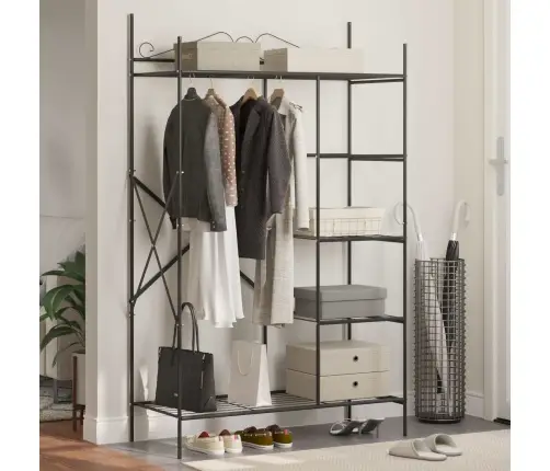 Ava Riidekapp Üksvärviline