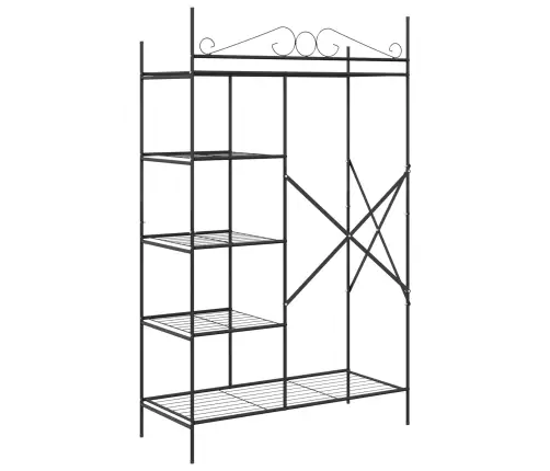 Ava Riidekapp Üksvärviline