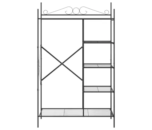 Ava Riidekapp Üksvärviline