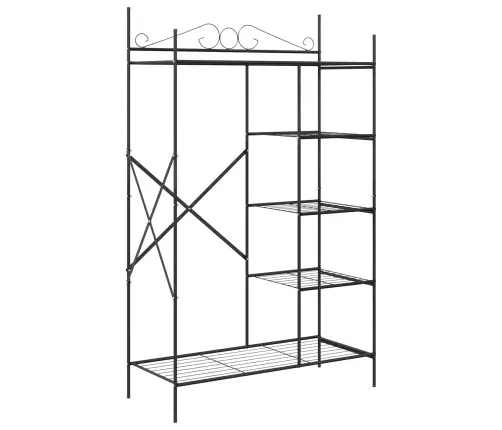 Ava Riidekapp Üksvärviline