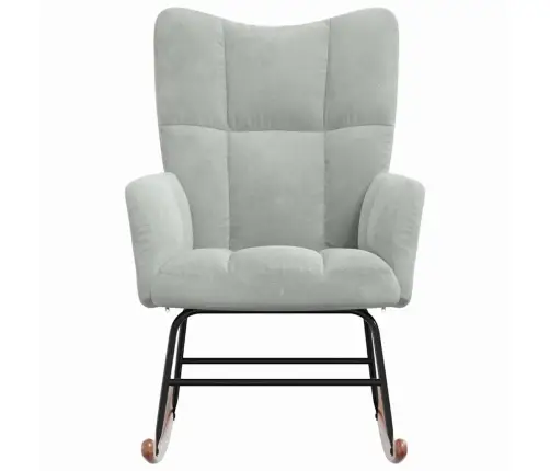 Kiiktool Helehall 78 X 61 X 98 Cm Samet