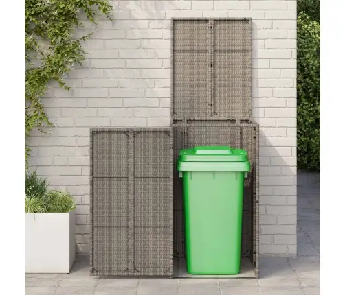 Prügikast Hall 65 X 80 X 115 Cm Polyethylene