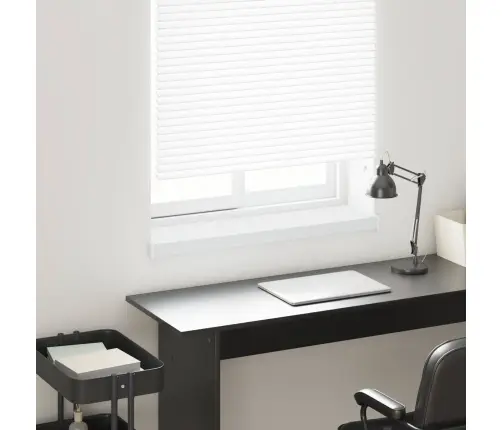 Langų Palangė Baltas 60 X 20 X 4,5 Cm Pvc