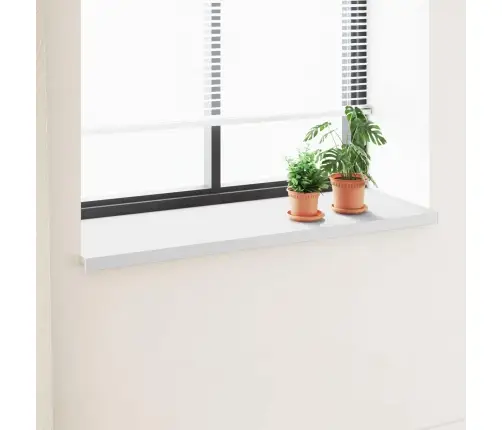 Akna Aluskate Valge 140 X 50 X 4,5 Cm Pvc