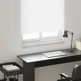 Logu Palodze Marmora Teksts -Enure 100 X 15 X 4,5 Cm Pvc Vidaxl