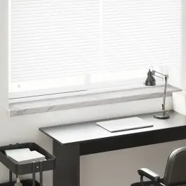 Langų Palangė Marmuro Tekstas -Enure 120 X 25 X 4,5 Cm Pvc