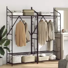 Atvērts Skapis Vienkrāsains Vidaxl Atvērts Skapis Vienkrāsains Vidaxl