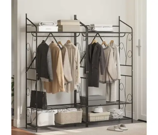 Ava Riidekapp Üksvärviline