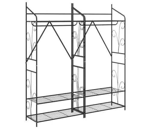 Ava Riidekapp Üksvärviline