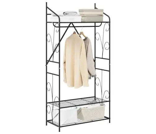 Ava Riidekapp Üksvärviline