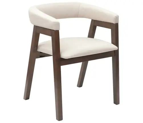 Söögitoa Toolid 2 Pcs Helepruun 54 X 57 X 73 Cm