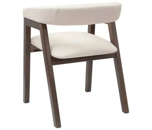 Söögitoa Toolid 2 Pcs Helepruun 54 X 57 X 73 Cm