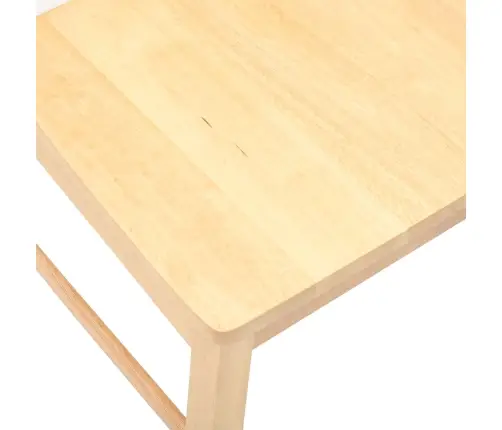 Söögitoa Toolid 2 Pcs Neutraalne 43 X 54 X 89 Cm