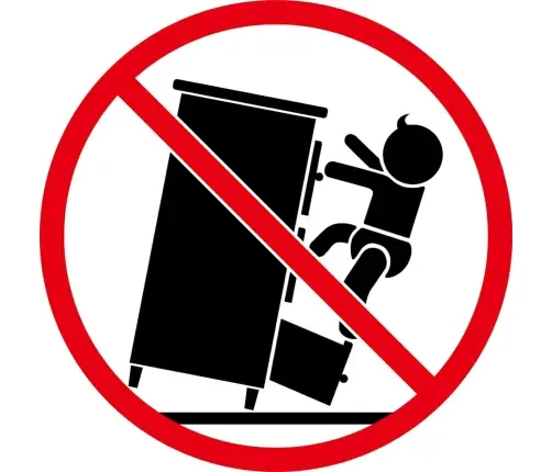 Augstais Skapītis Vecs Koks 69,5 X 34 X 180 Cm Vidaxl