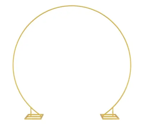 Pulma Kaar Kuldne 220 X 45 X 200 Cm Teras