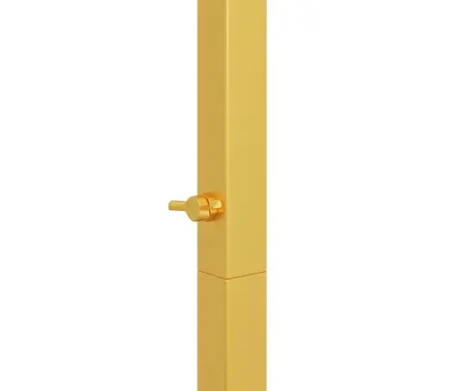 Pulma Kaar Kuldne 150 X 49,5 X 200 Cm Teras