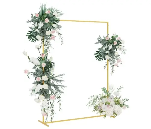 Pulma Kaar Kuldne 150 X 49,5 X 200 Cm Teras