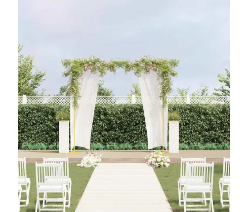 Pulma Kaar Kuldne 338 X 35 X 300 Cm Teras