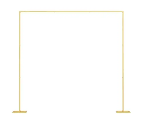 Pulma Kaar Kuldne 338 X 35 X 300 Cm Teras