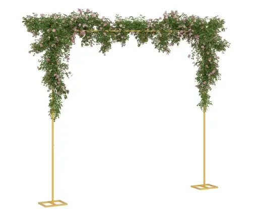 Pulma Kaar Kuldne 338 X 35 X 300 Cm Teras