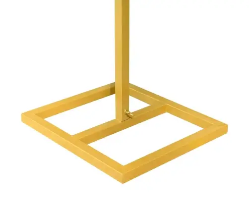 Pulma Kaar Kuldne 634 X 300 Cm Teras