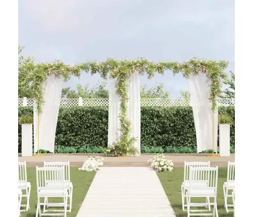 Pulma Kaar Kuldne 634 X 300 Cm Teras