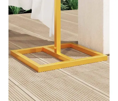 Pulma Kaar Kuldne 634 X 300 Cm Teras