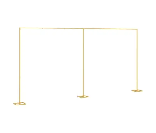 Pulma Kaar Kuldne 634 X 300 Cm Teras