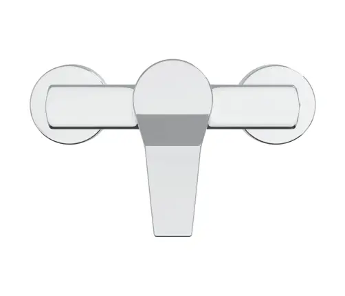 Duši Segisti Kraan Kroom G 1 / 2 Tolli Messing